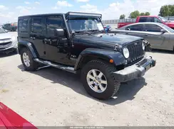 1C4BJWEG0GL248241 2016 JEEP WRANGLER
