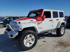 1C4BJWEG0GL248529 2016 JEEP WRANGLER