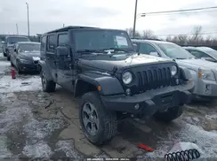 1C4BJWEG0GL250684 2016 JEEP WRANGLER