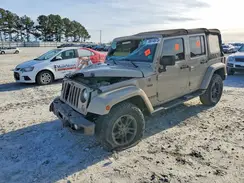 1C4BJWEG0GL252984 2016 JEEP WRANGLER