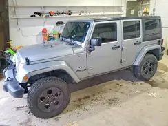 1C4BJWEG0GL253326 2016 JEEP WRANGLER