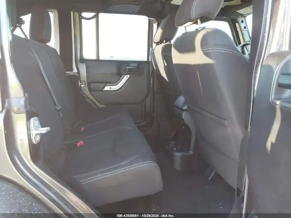 1C4BJWEG0GL258915 2016 JEEP WRANGLER - Image 8