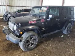 1C4BJWEG0GL280087 2016 JEEP WRANGLER