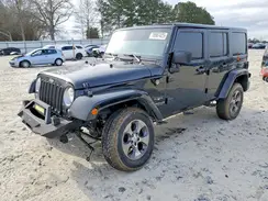 1C4BJWEG0GL285516 2016 JEEP WRANGLER