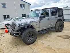 1C4BJWEG0GL285922 2016 JEEP WRANGLER
