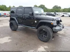 1C4BJWEG0GL286231 2016 JEEP WRANGLER