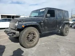 1C4BJWEG0GL288822 2016 JEEP WRANGLER