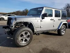 1C4BJWEG0GL290599 2016 JEEP WRANGLER