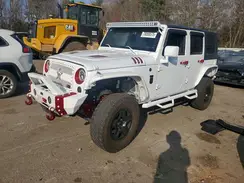 1C4BJWEG0GL291588 2016 JEEP WRANGLER