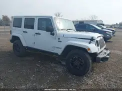 1C4BJWEG0GL302105 2016 JEEP WRANGLER