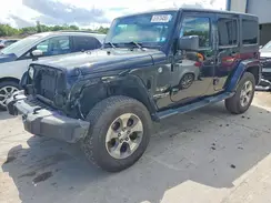 1C4BJWEG0GL305117 2016 JEEP WRANGLER