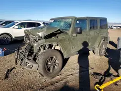 1C4BJWEG0GL308695 2016 JEEP WRANGLER