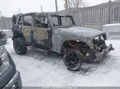 1C4BJWEG0GL314450 2016 JEEP WRANGLER