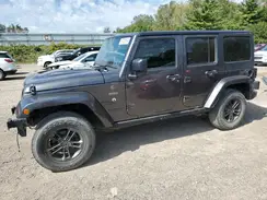1C4BJWEG0GL319065 2016 JEEP WRANGLER