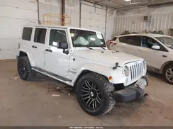 1C4BJWEG0GL333421 2016 JEEP WRANGLER