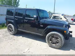 1C4BJWEG0GL336920 2016 JEEP WRANGLER