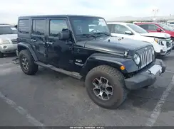 1C4BJWEG0GL347271 2016 JEEP WRANGLER