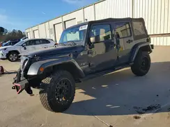 1C4BJWEG0HL505643 2017 JEEP WRANGLER