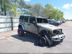 1C4BJWEG0HL511961 2017 JEEP WRANGLER