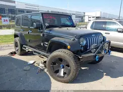 1C4BJWEG0HL531837 2017 JEEP WRANGLER