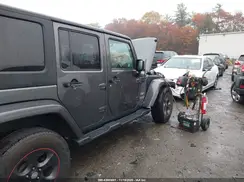 1C4BJWEG0HL544927 2017 JEEP WRANGLER