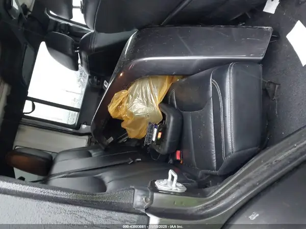 1C4BJWEG0HL544927 2017 JEEP WRANGLER - Image 8