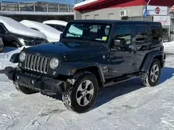 1C4BJWEG0HL547116 2017 JEEP WRANGLER