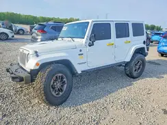 1C4BJWEG0HL553708 2017 JEEP WRANGLER