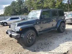 1C4BJWEG0HL557001 2017 JEEP WRANGLER