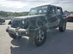 1C4BJWEG0HL559086 2017 JEEP WRANGLER
