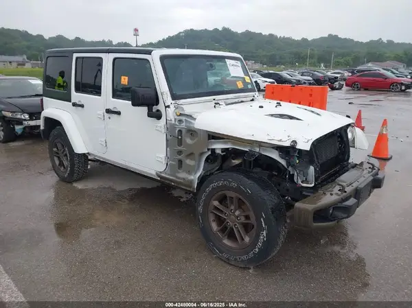 1C4BJWEG0HL559220 2017 JEEP WRANGLER - Image 1