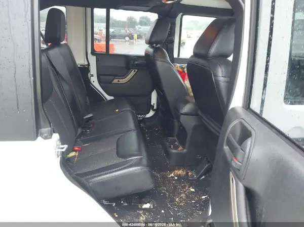 1C4BJWEG0HL559220 2017 JEEP WRANGLER - Image 8