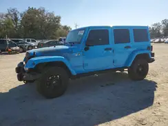 1C4BJWEG0HL565860 2017 JEEP WRANGLER