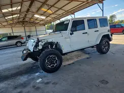 1C4BJWEG0HL573411 2017 JEEP WRANGLER