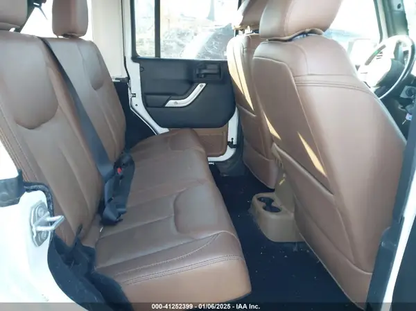 1C4BJWEG0HL587163 2017 JEEP WRANGLER - Image 8