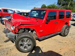 1C4BJWEG0HL594064 2017 JEEP WRANGLER