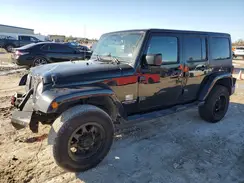1C4BJWEG0HL599037 2017 JEEP WRANGLER