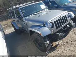 1C4BJWEG0HL603314 2017 JEEP WRANGLER