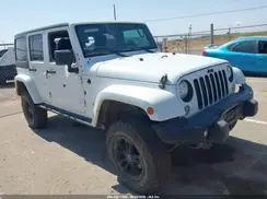 1C4BJWEG0HL608223 2017 JEEP WRANGLER