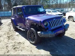 1C4BJWEG0HL609887 2017 JEEP WRANGLER