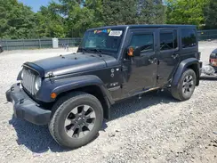1C4BJWEG0HL610702 2017 JEEP WRANGLER