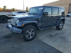 1C4BJWEG0HL618640 2017 JEEP WRANGLER