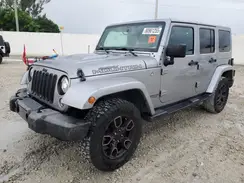 1C4BJWEG0HL620453 2017 JEEP WRANGLER