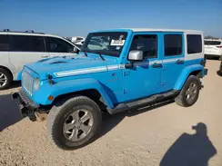 1C4BJWEG0HL620680 2017 JEEP WRANGLER