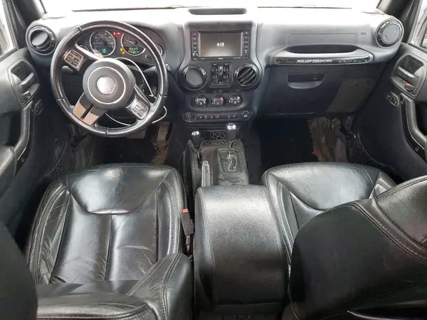 1C4BJWEG0HL627791 2017 JEEP WRANGLER - Image 8
