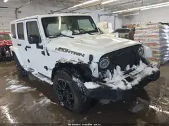1C4BJWEG0HL637561 2017 JEEP WRANGLER