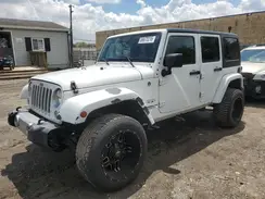 1C4BJWEG0HL654019 2017 JEEP WRANGLER