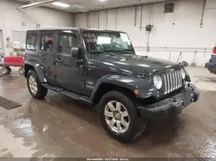 1C4BJWEG0HL654716 2017 JEEP WRANGLER