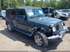 1C4BJWEG0HL661858 2017 JEEP WRANGLER