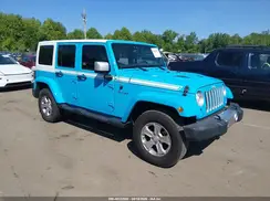 1C4BJWEG0HL667160 2017 JEEP WRANGLER